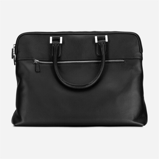 Ferner Jacobsen Pc Bag Slim - Nero
