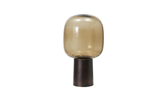House Doctor NOTE Bordlampe Brunert Messing House Doctor NOTE Bordlampe Brunert Messing