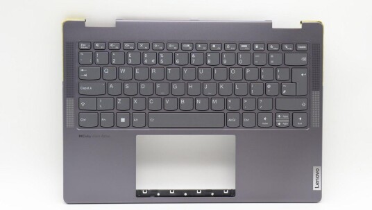 Lenovo COVER Upper Case ASM_UKE H