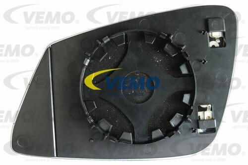 Speilglass ytterspeil VEMO V20 69 0001 Speilglass ytterspeil VEMO V20 69 0001
