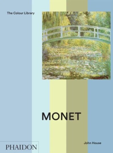 Monet Av John House, Michael Johnson, Dr John Lowden