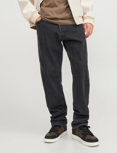 Jack & Jones Jjichris Jjoriginal Sq 737 Noos Grey 34 x 36 Jack & Jones Jjichris Jjoriginal Sq 737 Noos Grey 34 x 36