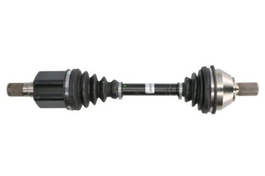 Point Gear Drivaksel POINT GEAR PNG74895