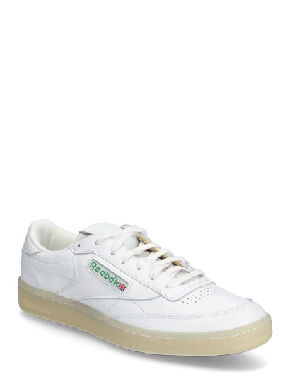 Reebok Classics Club C 85 Vintage White 8.5