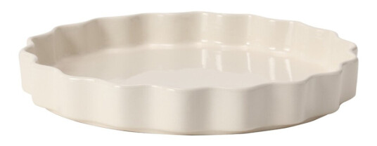 Anders Petter Classic paiform 28 cm hvit Anders Petter Classic paiform 28 cm hvit