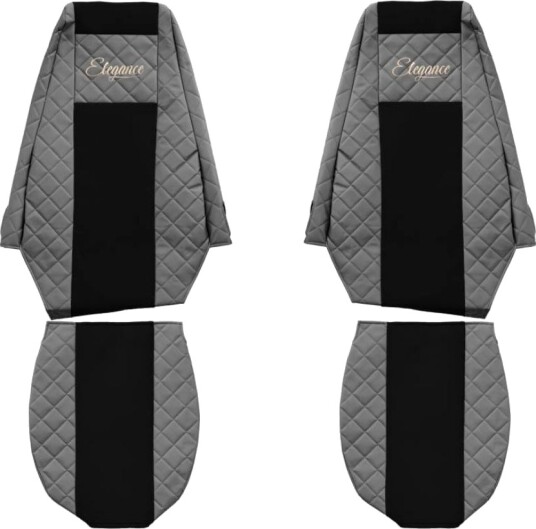 F-CORE FX09 GRAY Setetrekk
