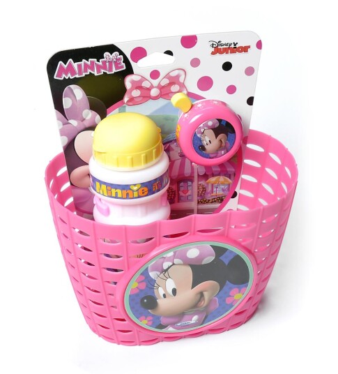 Disney Minnie Mouse barnepakke Disney Minnie Mouse barnepakke