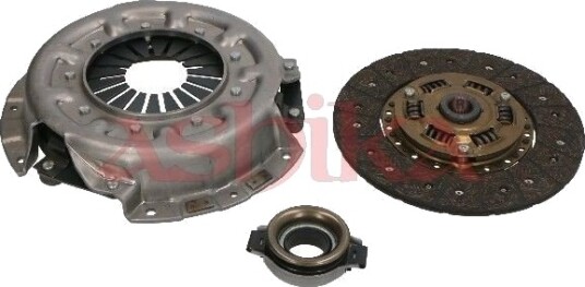 Clutchsett JAPANPARTS KF 148