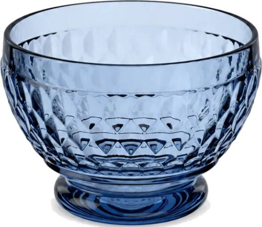 Villeroy & Boch Boston Dessertskål Blå 11,5 cm