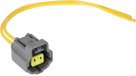Kabelreparasjonssett, kjølevæsketemperatursensor HERTH+BUSS ELPARTS 51277435