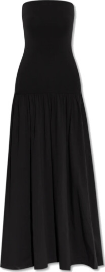 By Malene Birger Dame Kjoler Svart L, By Malene Birger Dame Kjoler Svart L,
