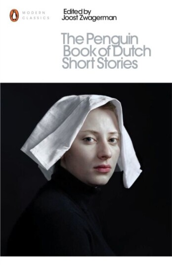 The Penguin Book Of Dutch Short Stories