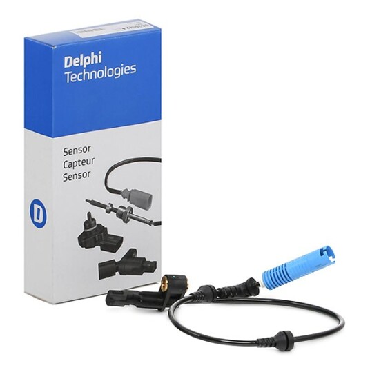 ABS sensor DELPHI SS20042