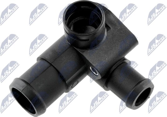 Kjølevæskeflens NTY CTM-AU-003