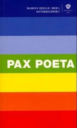 Pax Poeta Pax Poeta