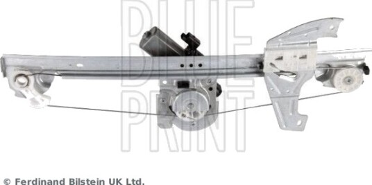 BLUE PRINT ADBP130001 Vindusheis