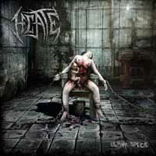 Ultima Specie CD Ultima Specie CD