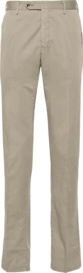 PT Torino Herre Bukser Beige S,