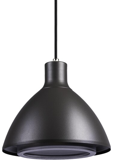 Westal Ark Pendelarmatur 365 x 374 mm Antrasitt Belysning