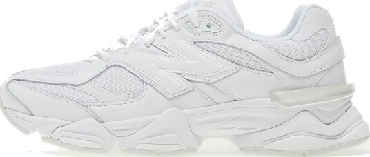 New Balance New Balance 9060 - White - 41.5