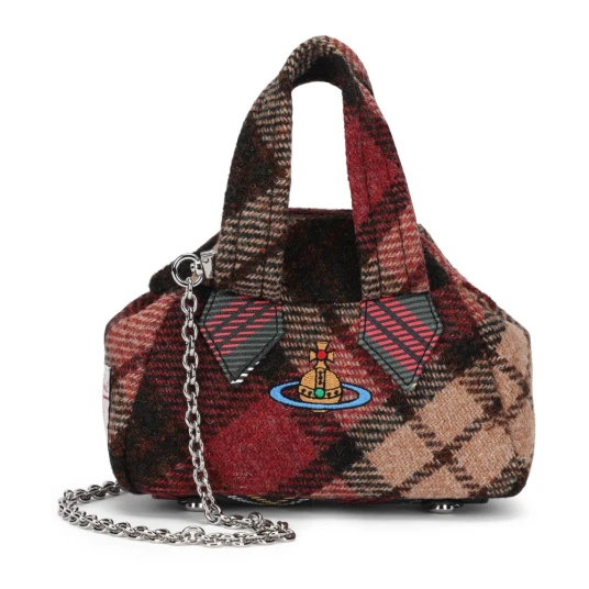 Vivienne Westwood Dame Vesker Flerfarget Vivienne Westwood Dame Vesker Flerfarget