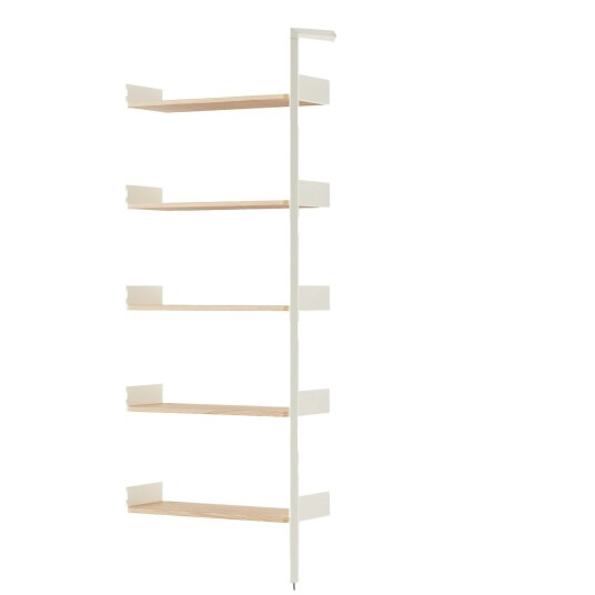 &Tradition Rombe IF4 Hyllesystem Eik