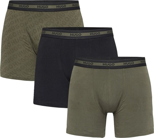 HUGO Boxer Br Planet Des OPEN MISCELLANEOUS XXL HUGO Boxer Br Planet Des OPEN MISCELLANEOUS XXL