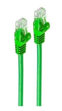 Shiverpeaks Bs08-35033. Kabellänge: 2 M, Kabelstandard:Cat.7 Rohkabel, Kabelschirmun U/Utp (Utp), Anschluss 1: Rj-45, Anschluss 2: Rj-45, Steckerverbindergeschlecht: Männlich/Männlich, Beschichtung Steckerkontakte: Gold, Datenübertragungsrate: 100