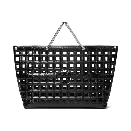 Tory Burch Dame Vesker Svart ONE SIZE
