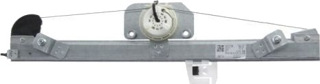 BLIC 6060-00-FI1902 Vindusheis