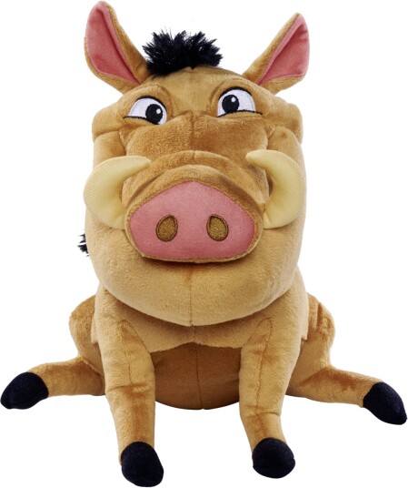 Disney - Lion King - Pumbaa (25 cm) (6315870071) Disney - Lion King - Pumbaa (25 cm) (6315870071)