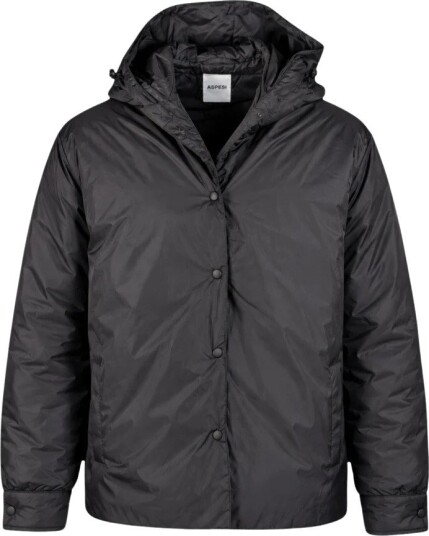 Aspesi Dame Jakker Svart XS,