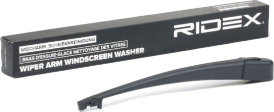 RIDEX 301W0230 Vindusviskerarm