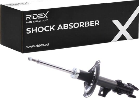 RIDEX 854S1407 Støtdemper
