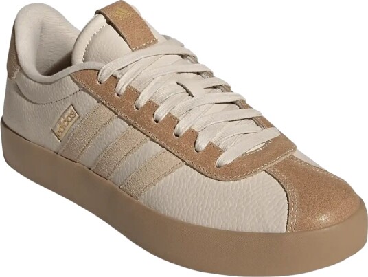 Adidas Sportswear Vl Court 3.0 Cream 48 Adidas Sportswear Vl Court 3.0 Cream 48