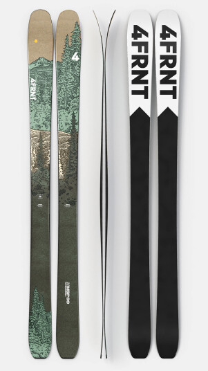4FRNT MSP 99187cm