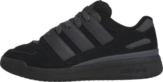 Adidas Herre Sport Svart 48 EU,