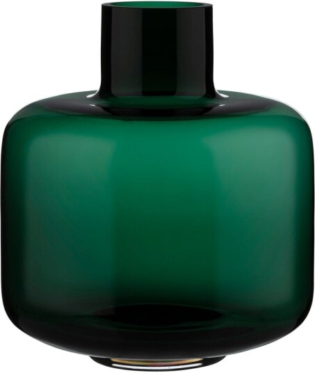 Marimekko Ming vase Green