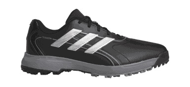 Adidas golf Traxion Lite Max Spikeless golfsko herre Svart 42 2/3