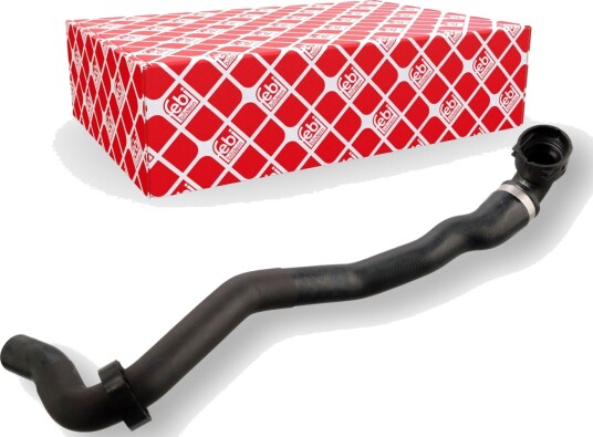 FEBI BILSTEIN 104331 Radiatorslange