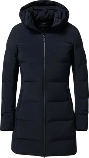UBR Dame Frakker Svart S, UBR Dame Frakker Svart S,