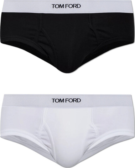 Tom Ford Herre Undertøy Flerfarget XL,
