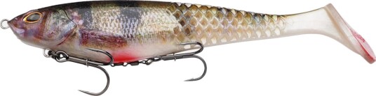 Cull Shad 20cm/79g Shallow Per Cull Shad 20cm/79g Shallow Per