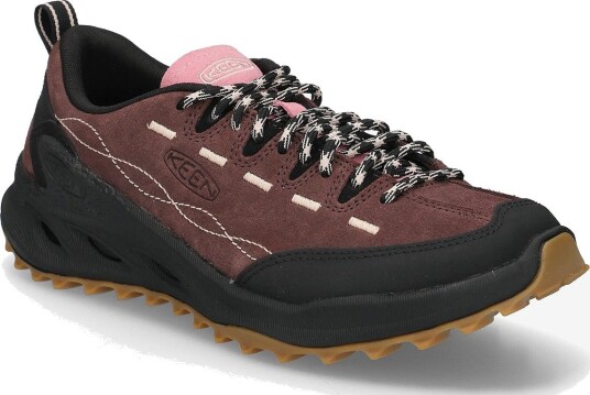 KEEN Ke Jasper Zionic HUCKLEBERRY-CAMEO ROSE 38