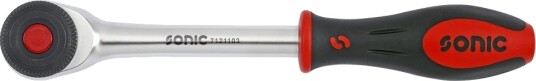 SONIC 7121103 Reversibel skralle