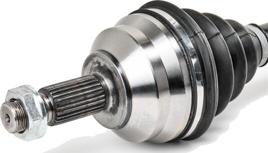 Drivaksel RIDEX REMAN 13D0825R