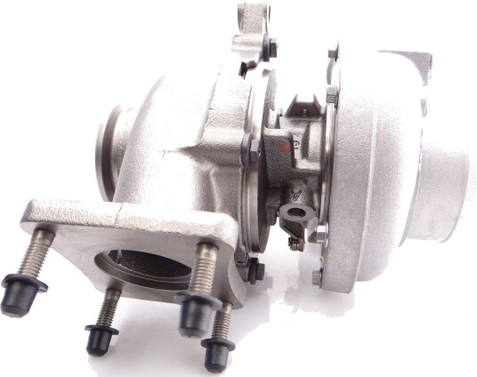 GARRETT 787630-9001S Turbolader