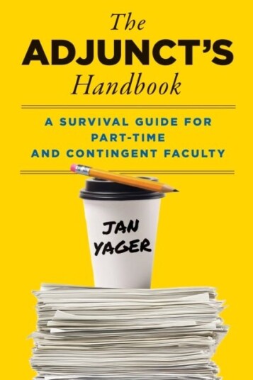 The Adjunct's Handbook The Adjunct's Handbook