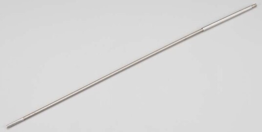 Traxxas 5729 Propeller Shaft/Flex Cable Spartan Traxxas 5729 Propeller Shaft/Flex Cable Spartan