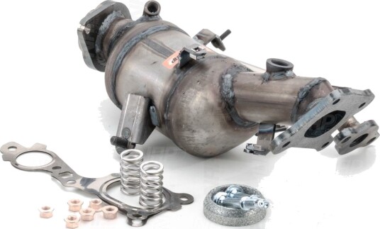 NAP carparts CAK11556 Katalysator NAP carparts CAK11556 Katalysator